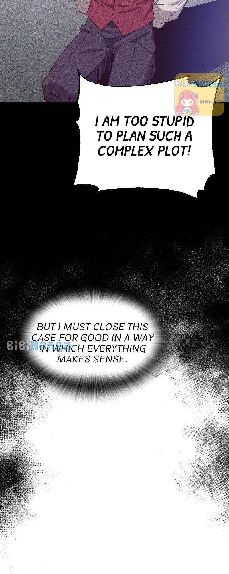 Everybody Loves the Villainess Chapter 46 page 6 - 
