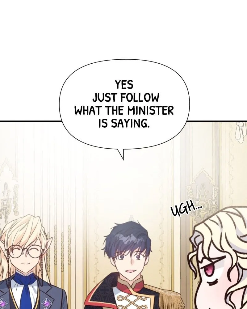 Everybody Loves the Villainess Chapter 46 page 8 - 