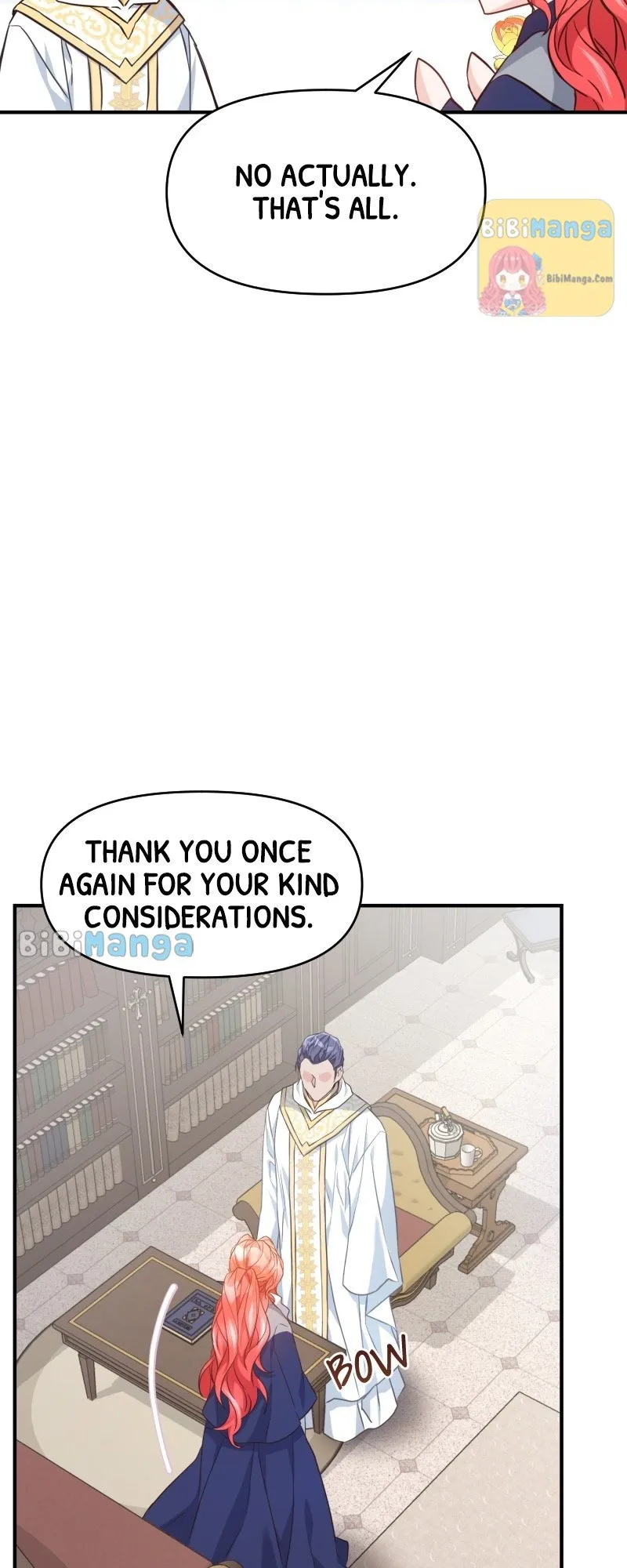 Everybody Loves the Villainess Chapter 46 page 75 - 