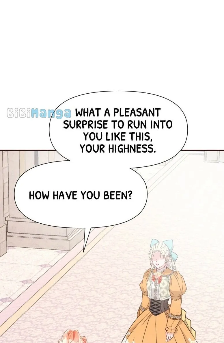 Everybody Loves the Villainess Chapter 47 page 1 - 