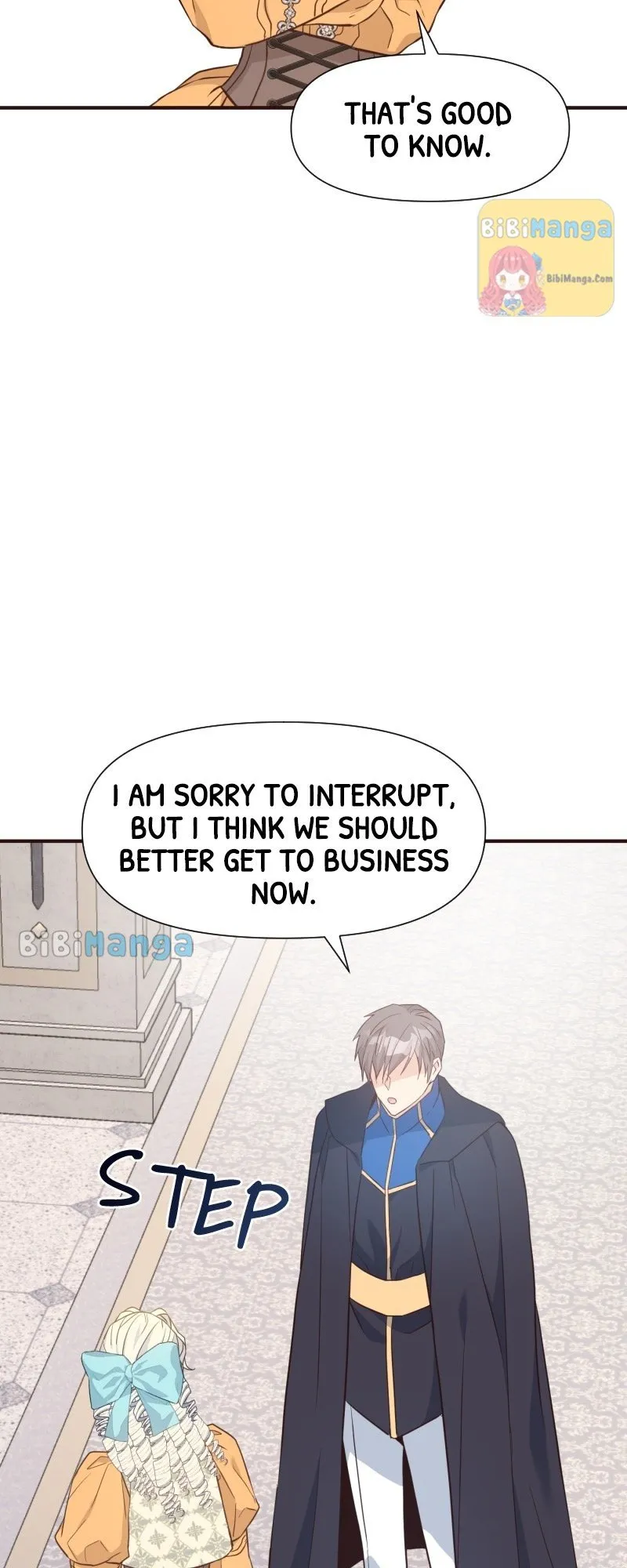 Everybody Loves the Villainess Chapter 47 page 11 - 