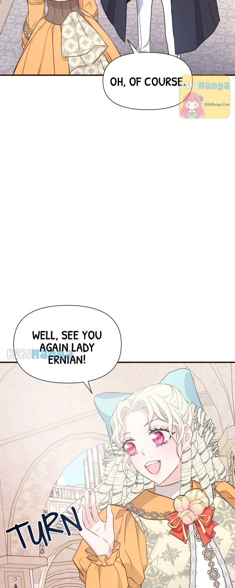 Everybody Loves the Villainess Chapter 47 page 12 - 