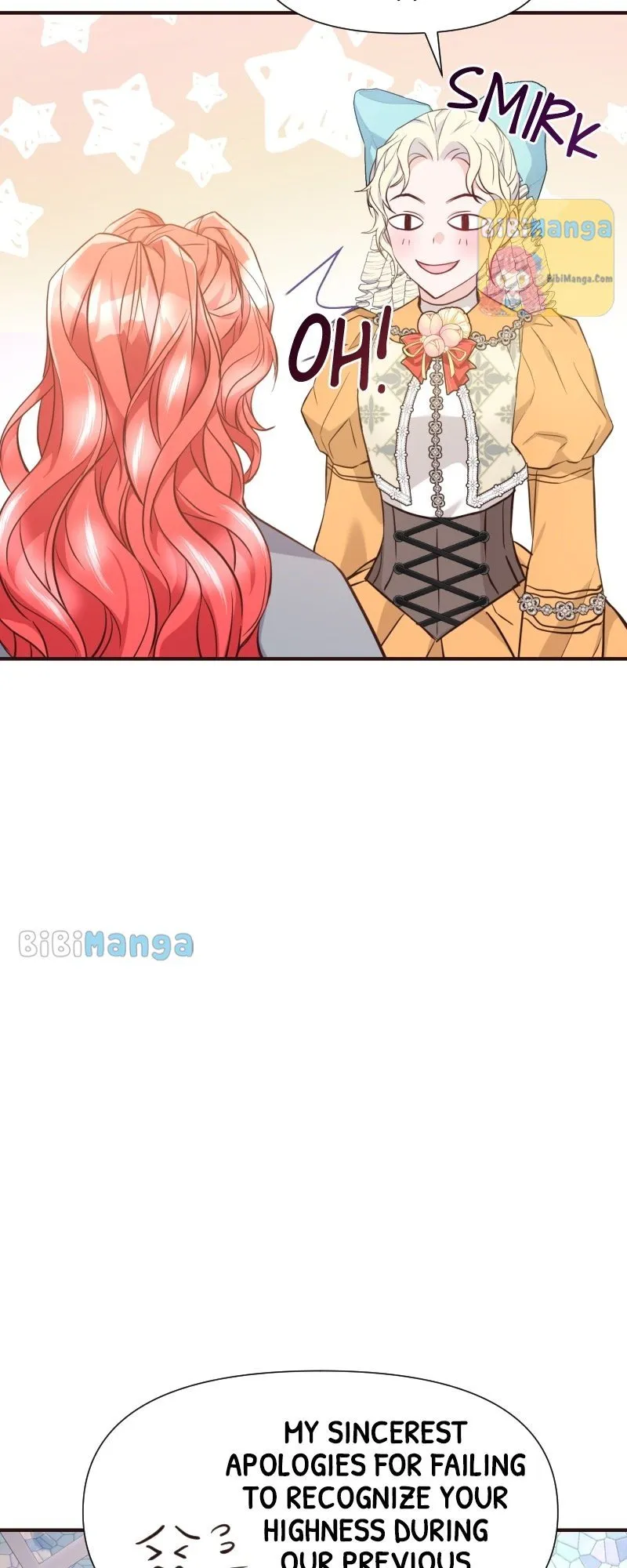 Everybody Loves the Villainess Chapter 47 page 4 - 