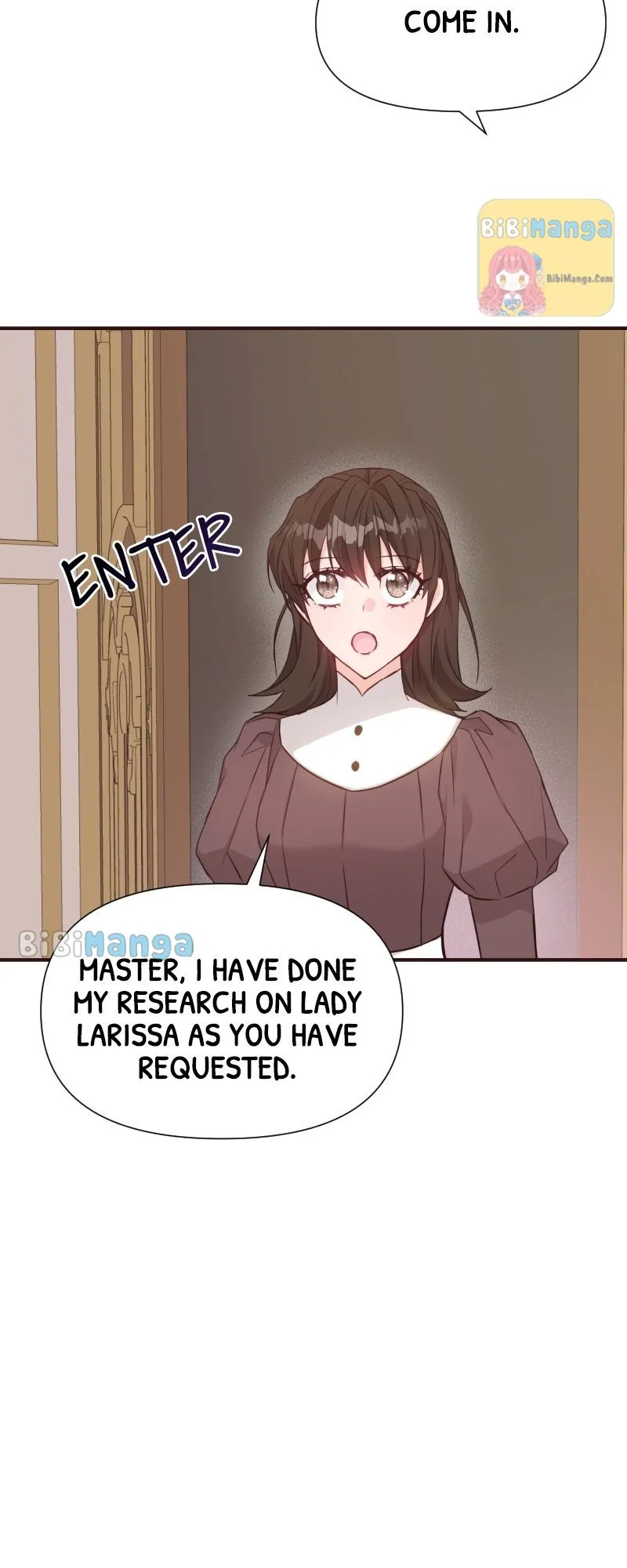 Everybody Loves the Villainess Chapter 47 page 35 - 