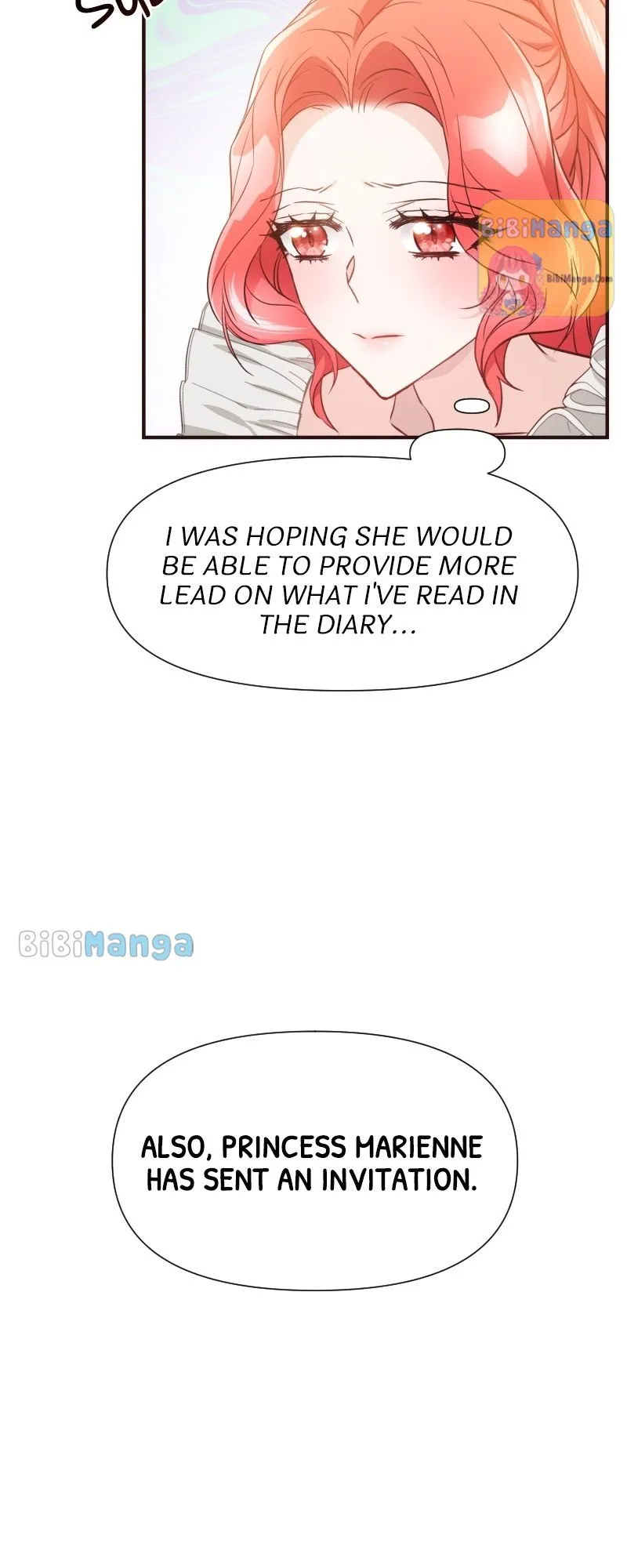 Everybody Loves the Villainess Chapter 47 page 37 - 