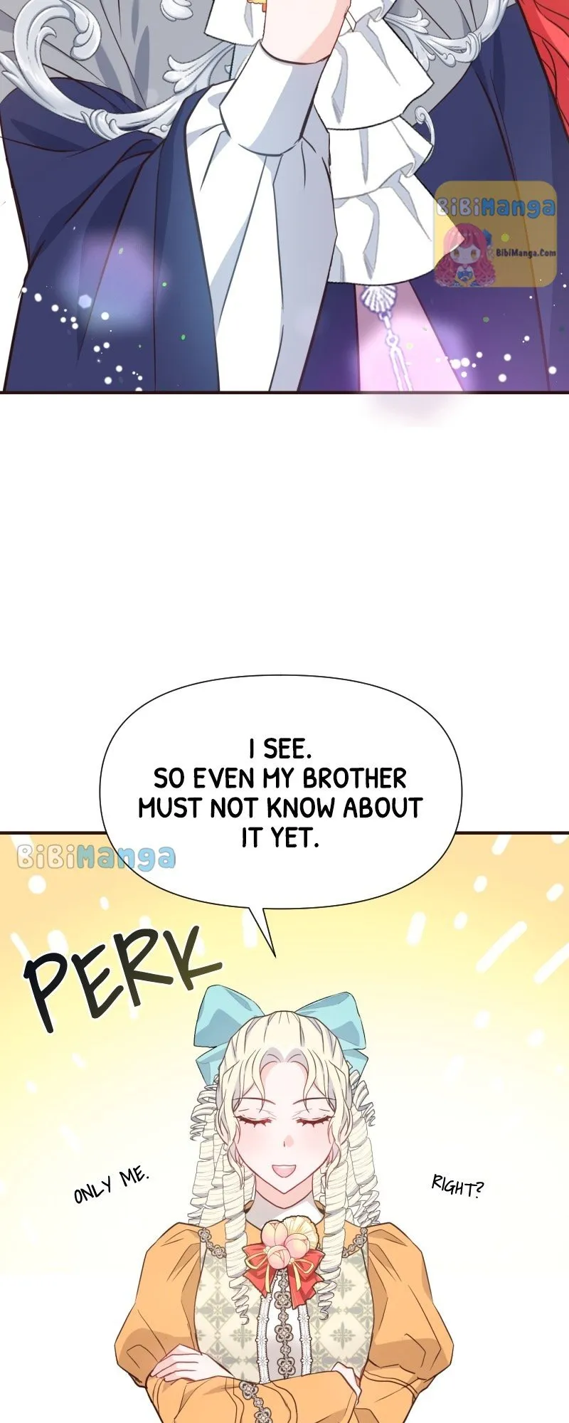 Everybody Loves the Villainess Chapter 47 page 10 - 