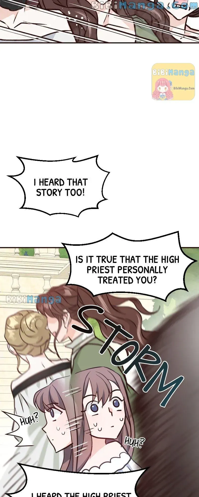 Everybody Loves the Villainess Chapter 48 page 12 - 