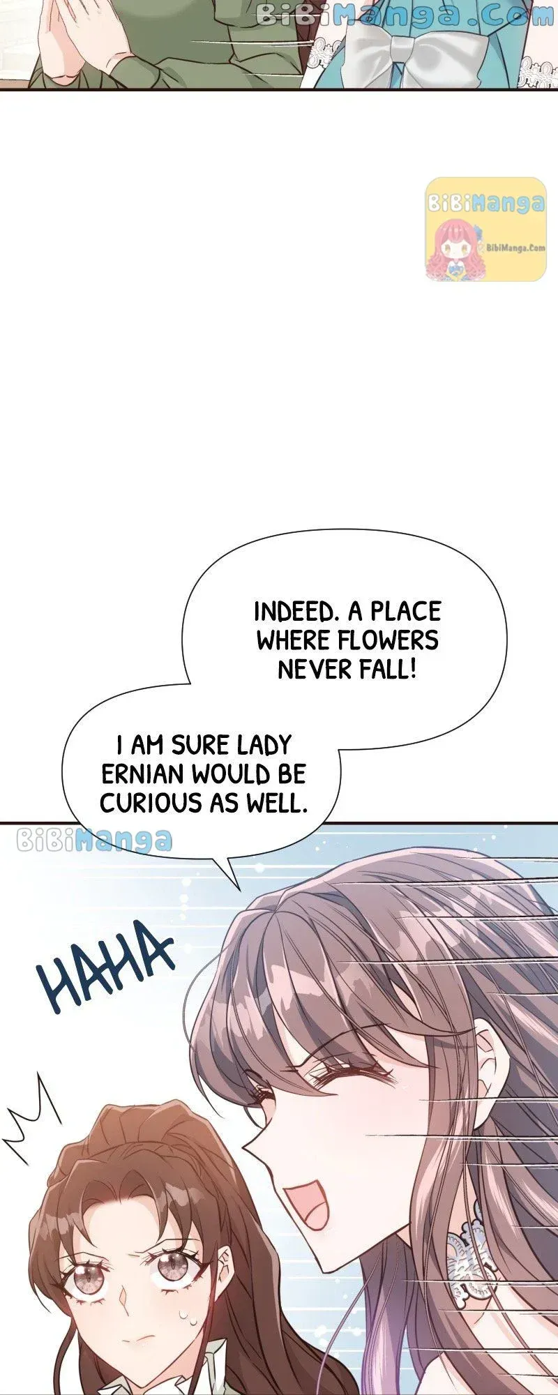Everybody Loves the Villainess Chapter 48 page 25 - 
