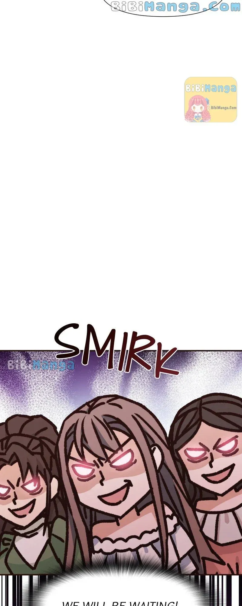 Everybody Loves the Villainess Chapter 48 page 27 - 