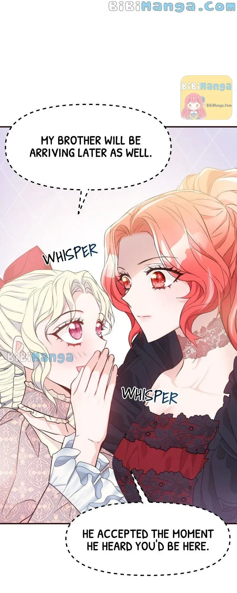 Everybody Loves the Villainess Chapter 48 page 36 - 