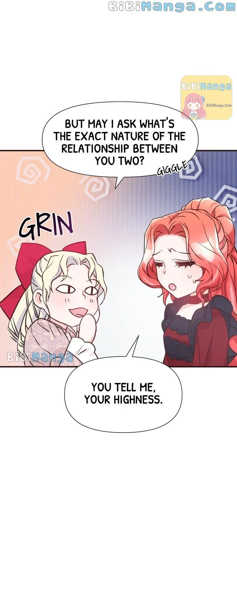 Everybody Loves the Villainess Chapter 48 page 37 - 