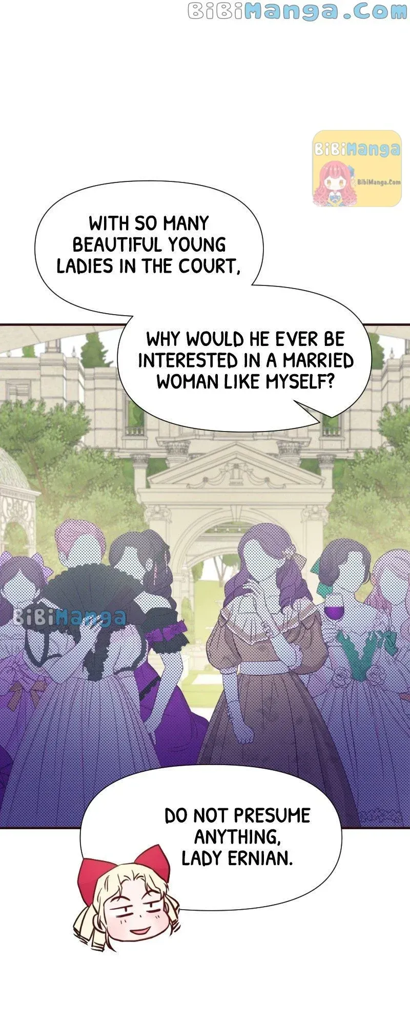 Everybody Loves the Villainess Chapter 48 page 39 - 