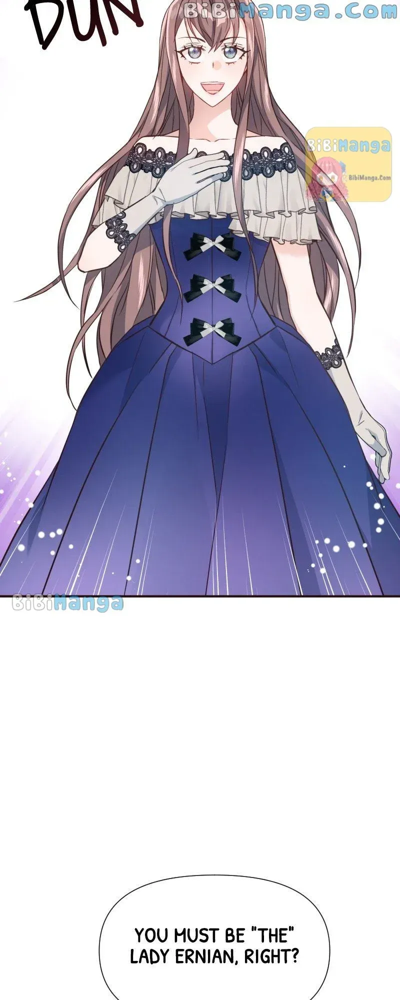 Everybody Loves the Villainess Chapter 48 page 41 - 