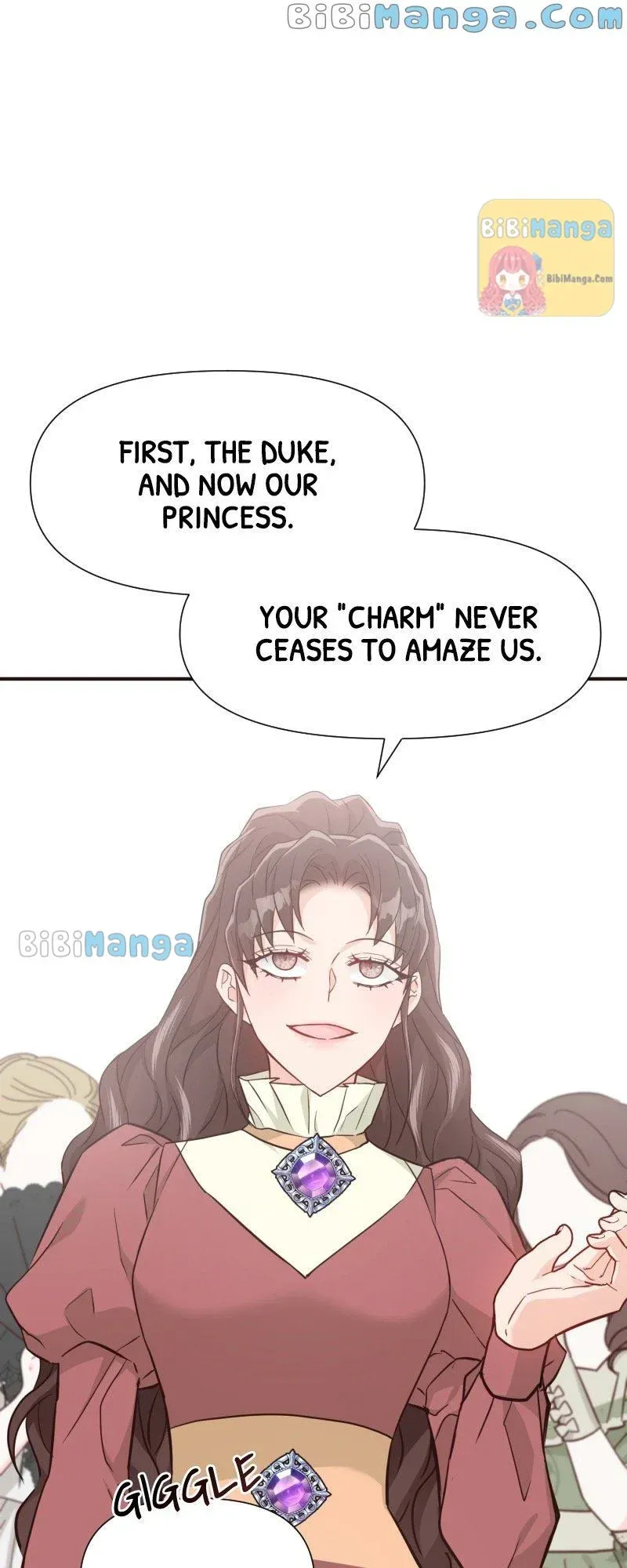 Everybody Loves the Villainess Chapter 48 page 43 - 