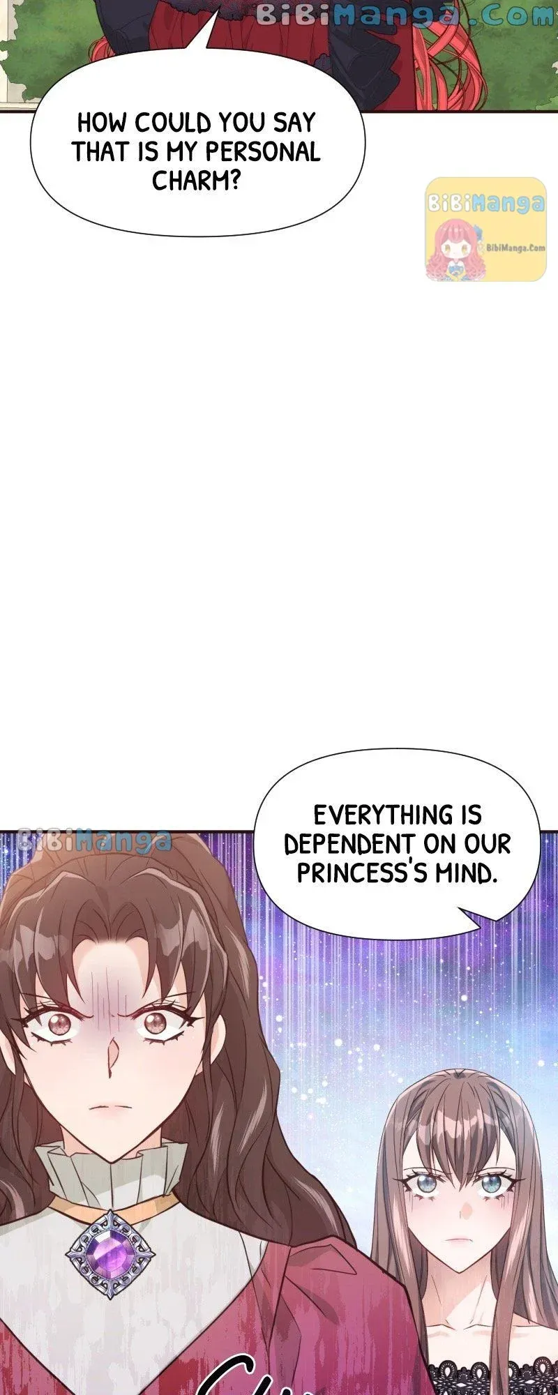 Everybody Loves the Villainess Chapter 48 page 45 - 