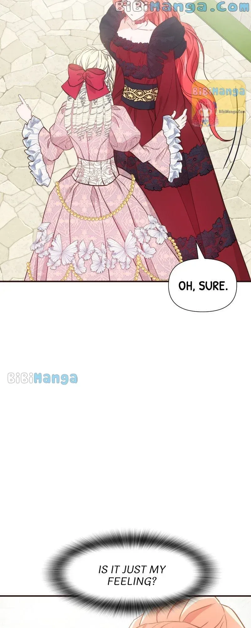 Everybody Loves the Villainess Chapter 48 page 47 - 