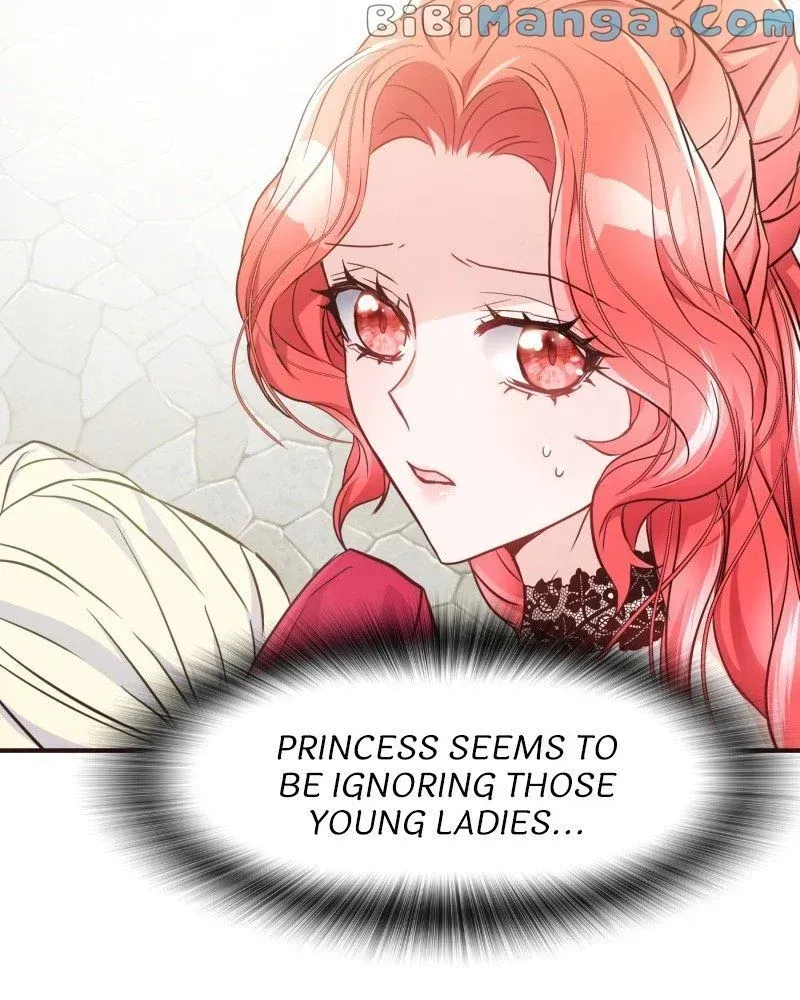 Everybody Loves the Villainess Chapter 48 page 48 - 