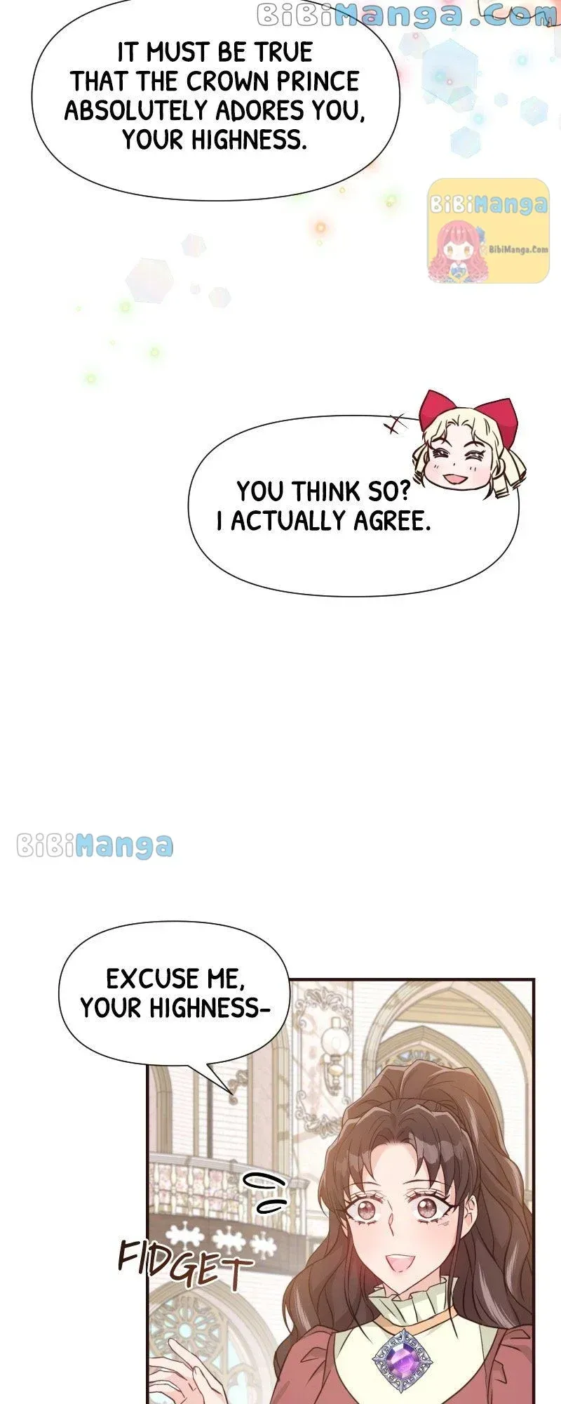 Everybody Loves the Villainess Chapter 48 page 52 - 