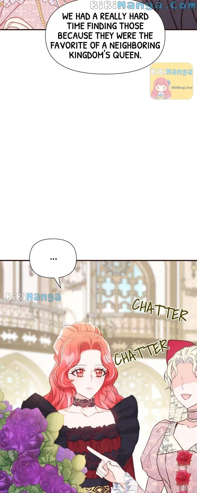 Everybody Loves the Villainess Chapter 48 page 54 - 