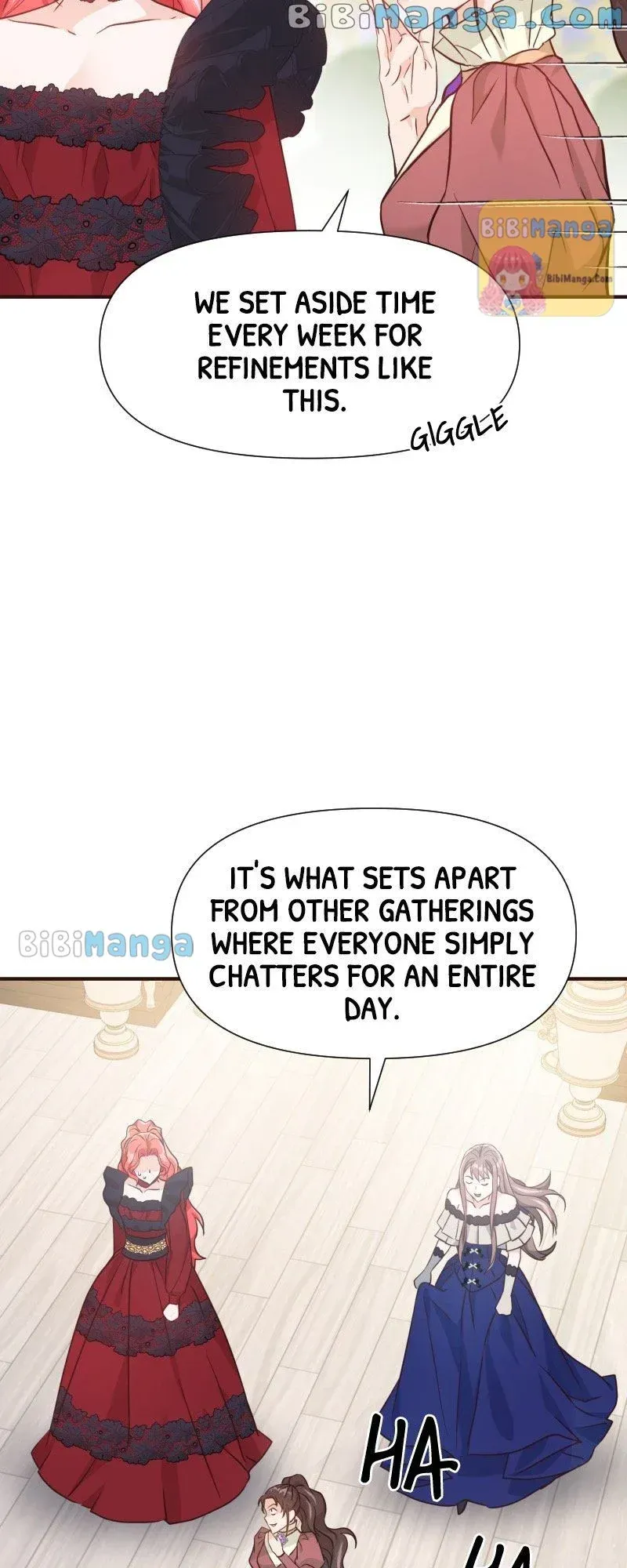 Everybody Loves the Villainess Chapter 48 page 73 - 