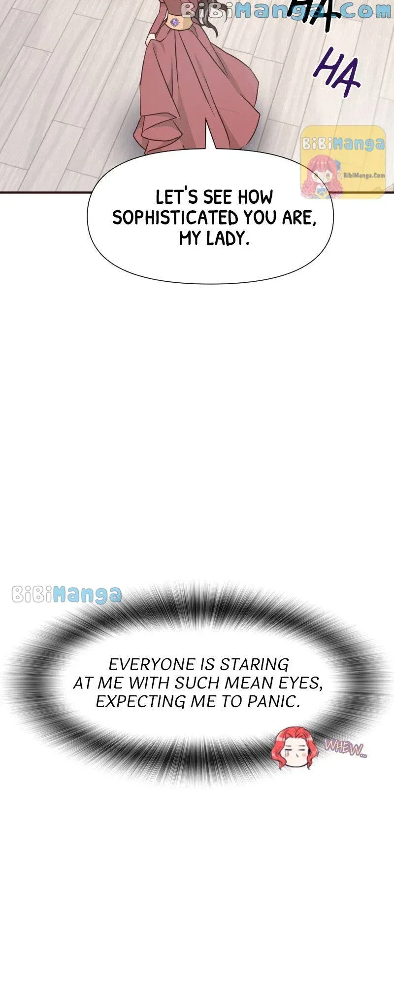 Everybody Loves the Villainess Chapter 48 page 74 - 