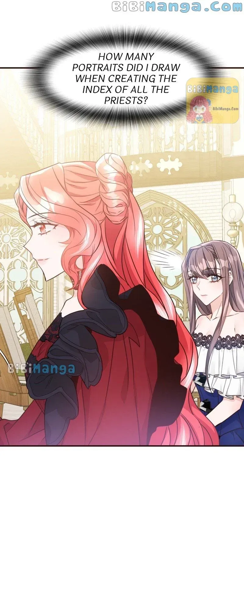 Everybody Loves the Villainess Chapter 48 page 79 - 