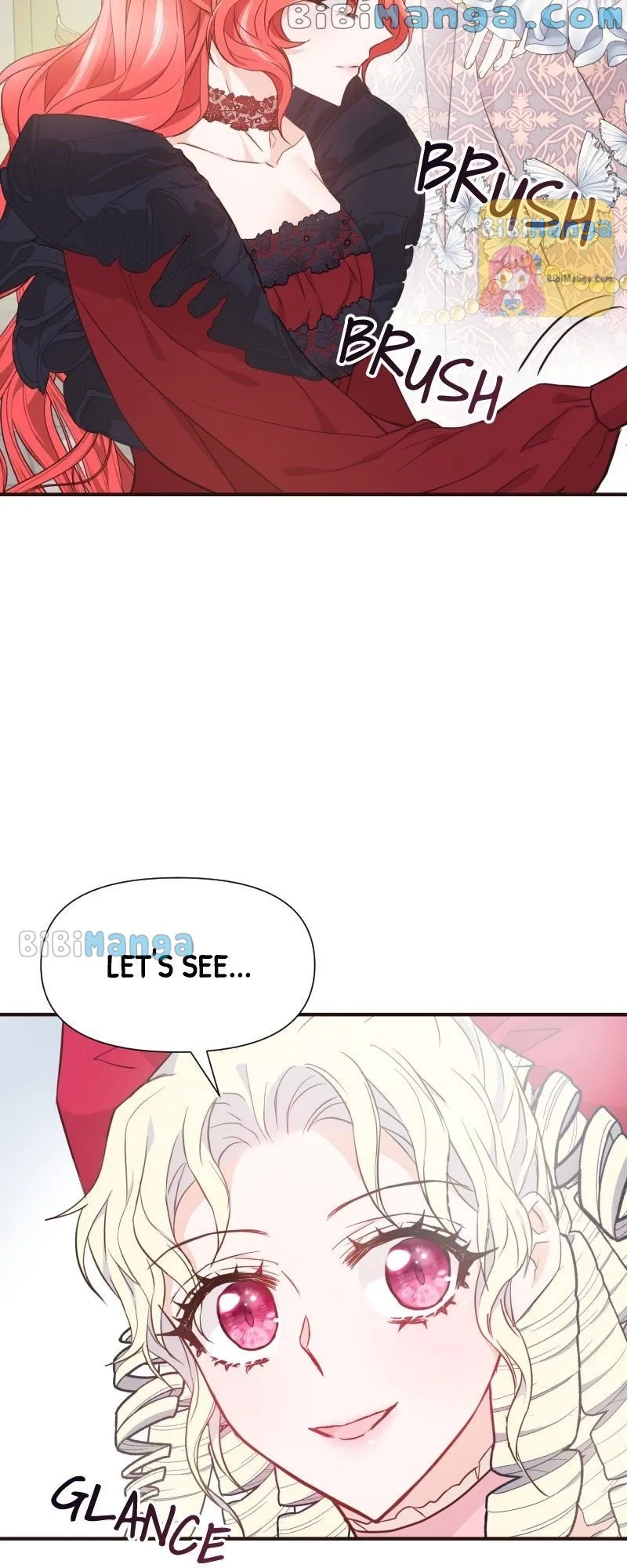 Everybody Loves the Villainess Chapter 49 page 2 - 