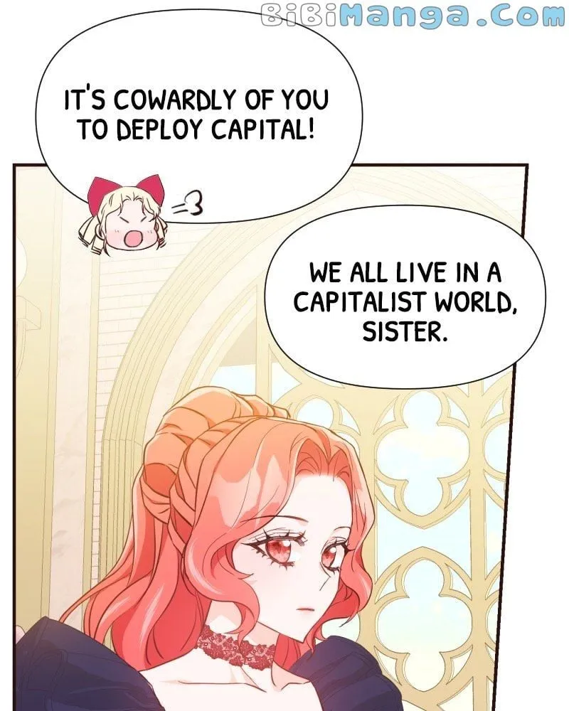 Everybody Loves the Villainess Chapter 49 page 16 - 