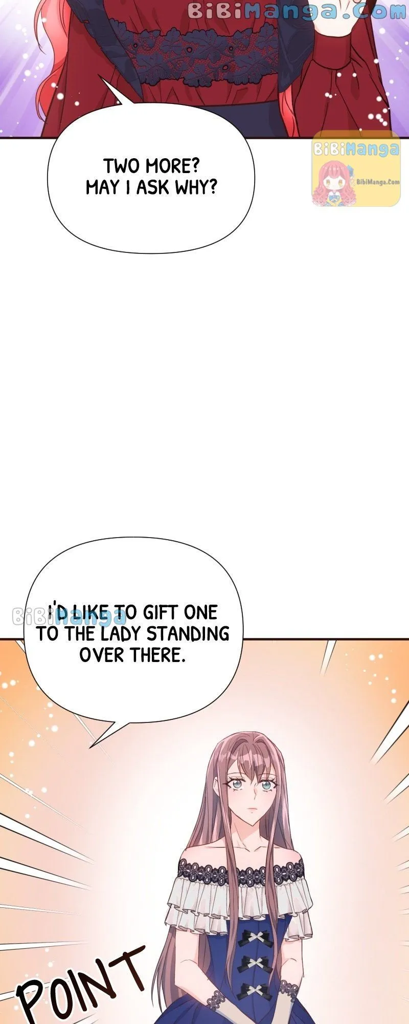 Everybody Loves the Villainess Chapter 49 page 20 - 