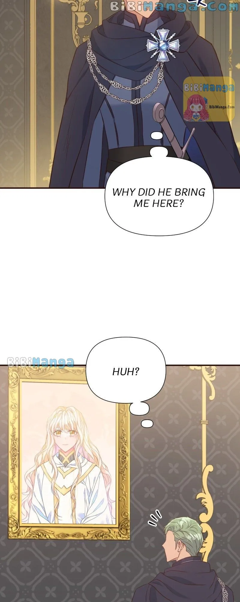 Everybody Loves the Villainess Chapter 49 page 45 - 
