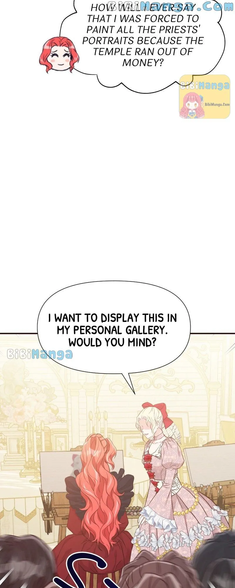 Everybody Loves the Villainess Chapter 49 page 6 - 