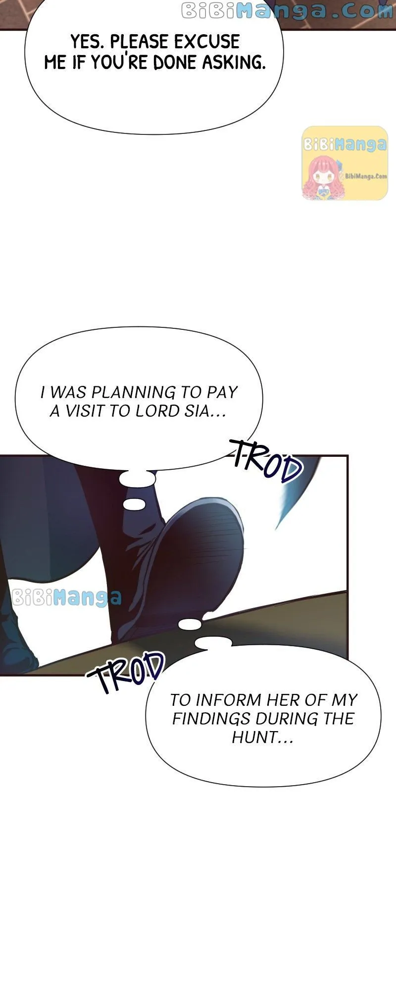 Everybody Loves the Villainess Chapter 49 page 59 - 