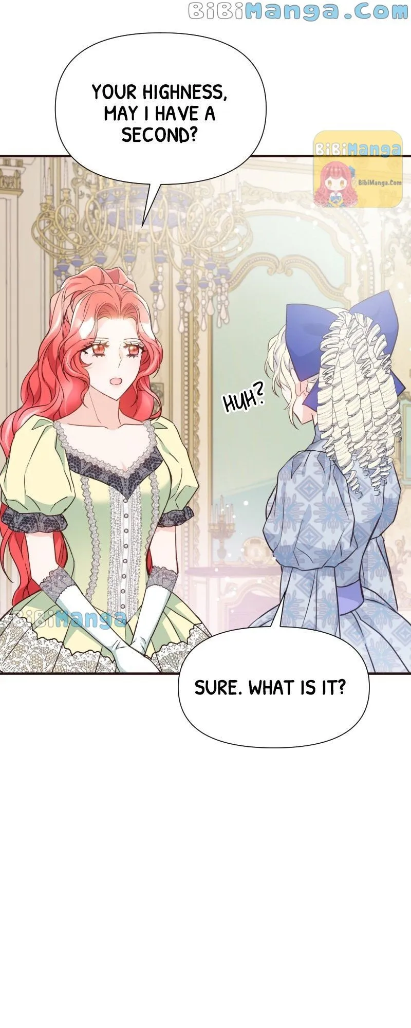 Everybody Loves the Villainess Chapter 49 page 71 - 