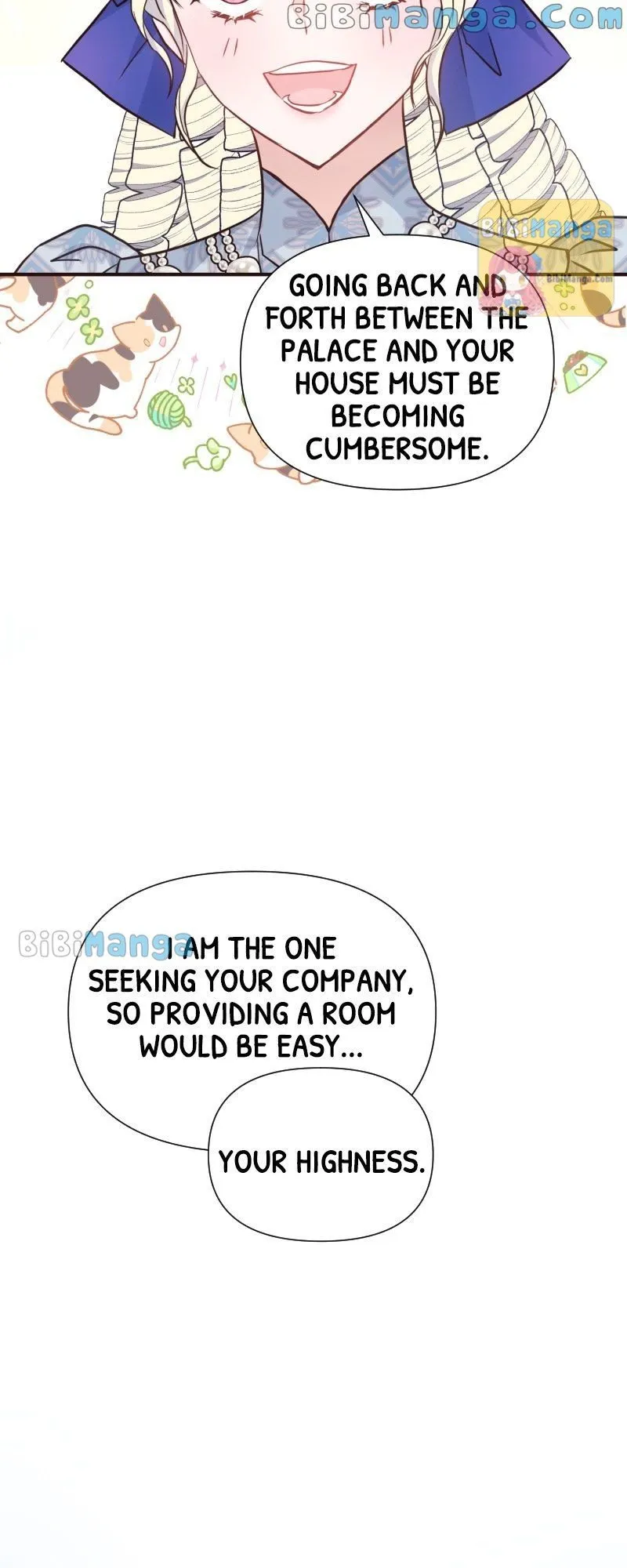 Everybody Loves the Villainess Chapter 49 page 73 - 