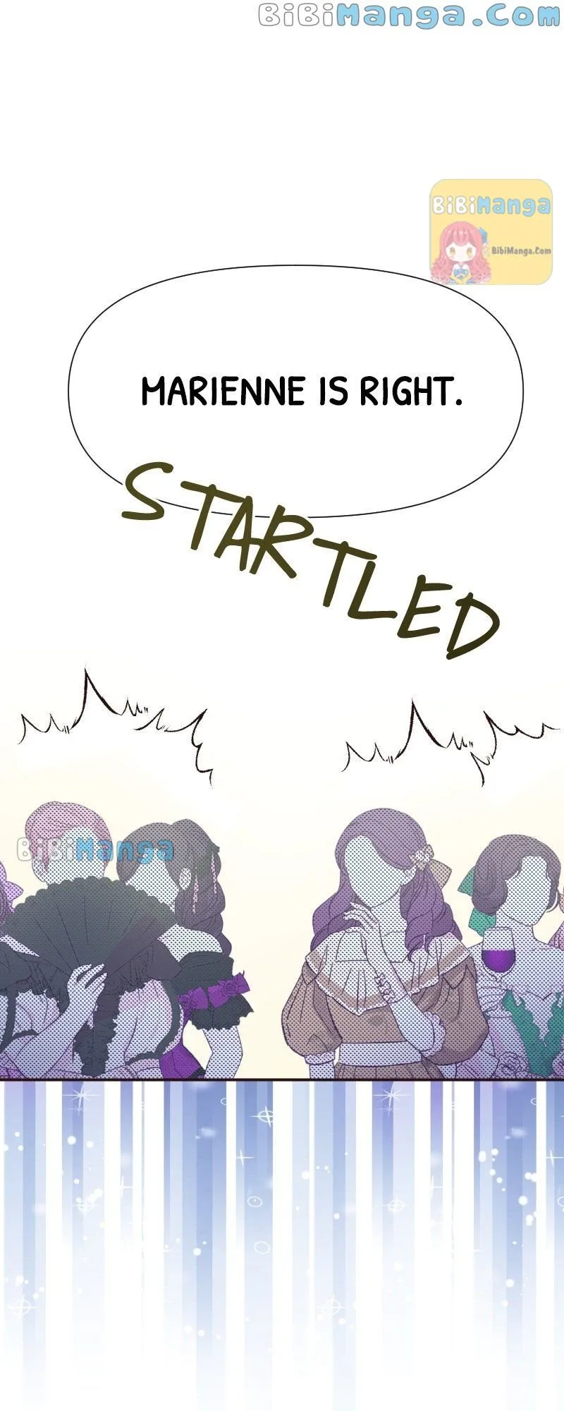 Everybody Loves the Villainess Chapter 49 page 10 - 