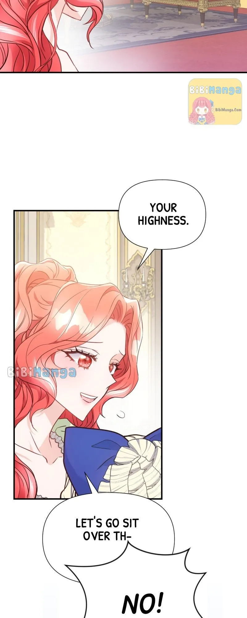 Everybody Loves the Villainess Chapter 50 page 12 - 