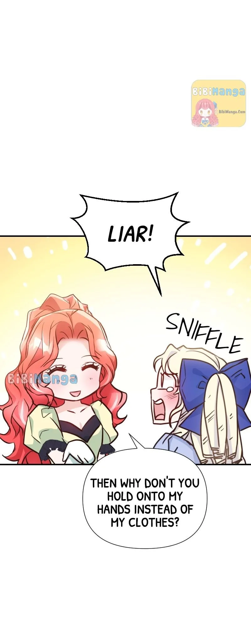 Everybody Loves the Villainess Chapter 50 page 17 - 
