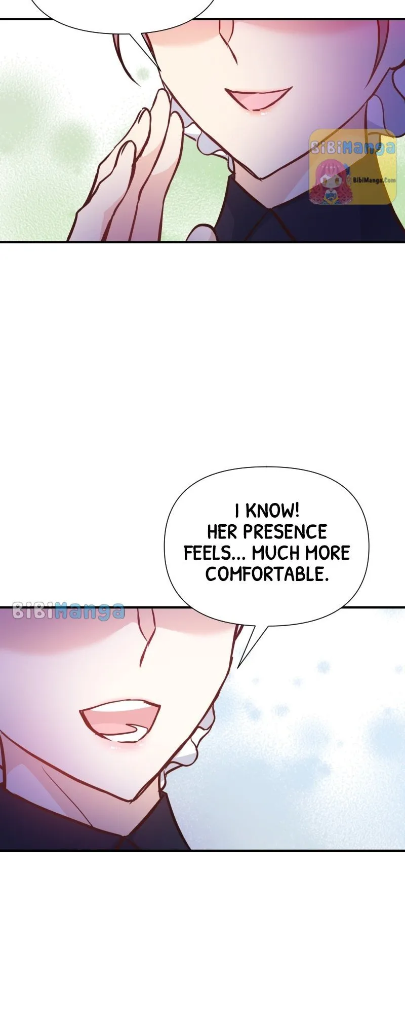 Everybody Loves the Villainess Chapter 50 page 36 - 