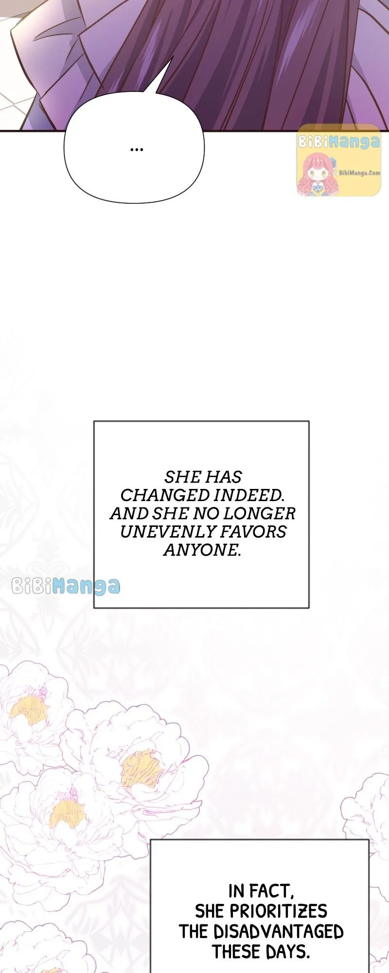 Everybody Loves the Villainess Chapter 50 page 38 - 