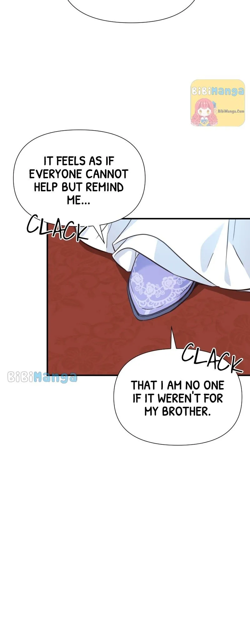 Everybody Loves the Villainess Chapter 50 page 5 - 