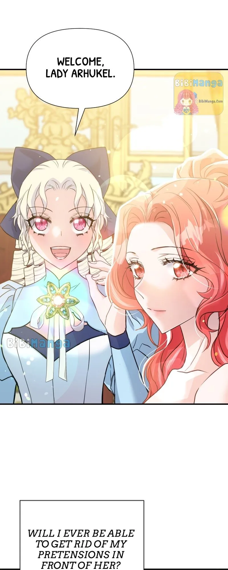 Everybody Loves the Villainess Chapter 50 page 47 - 