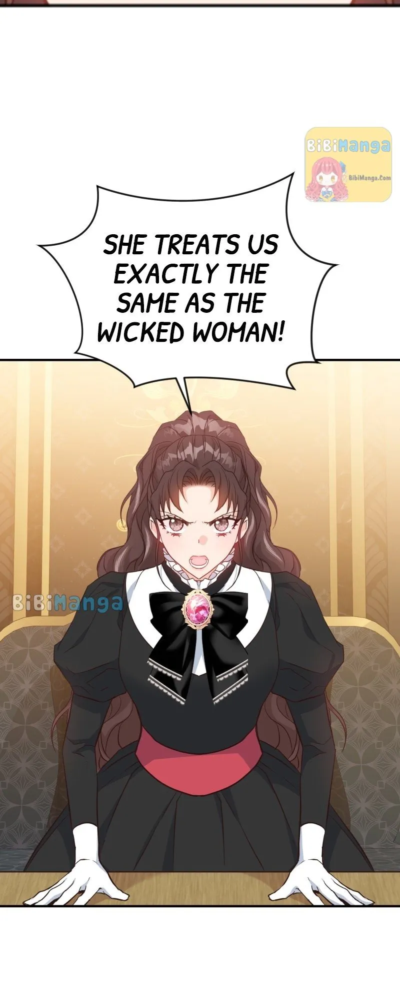 Everybody Loves the Villainess Chapter 50 page 53 - 