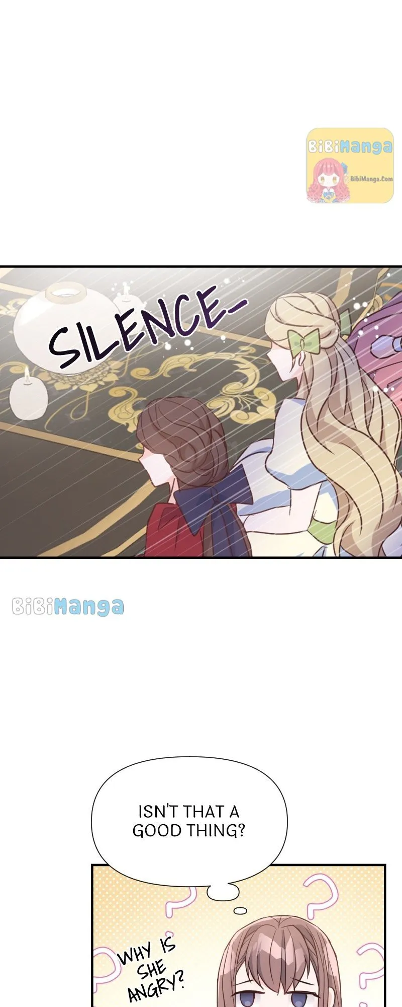 Everybody Loves the Villainess Chapter 50 page 54 - 