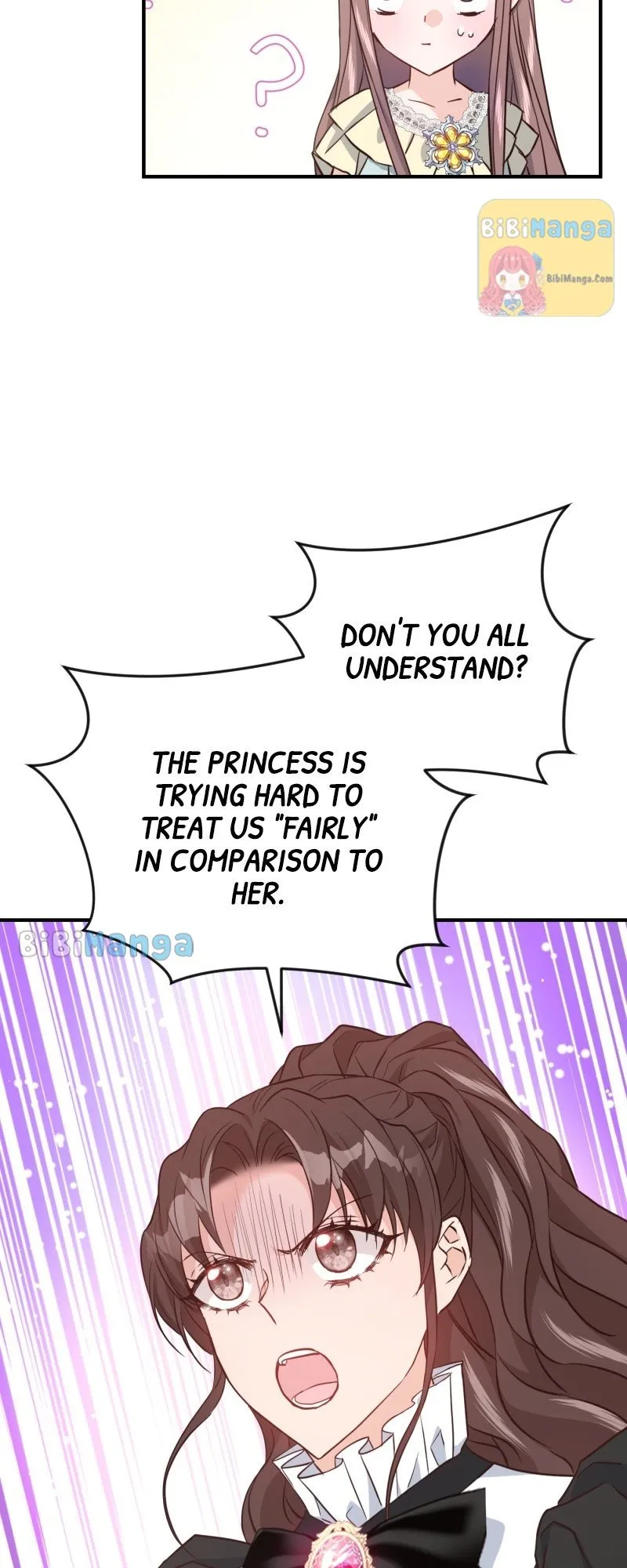 Everybody Loves the Villainess Chapter 50 page 55 - 