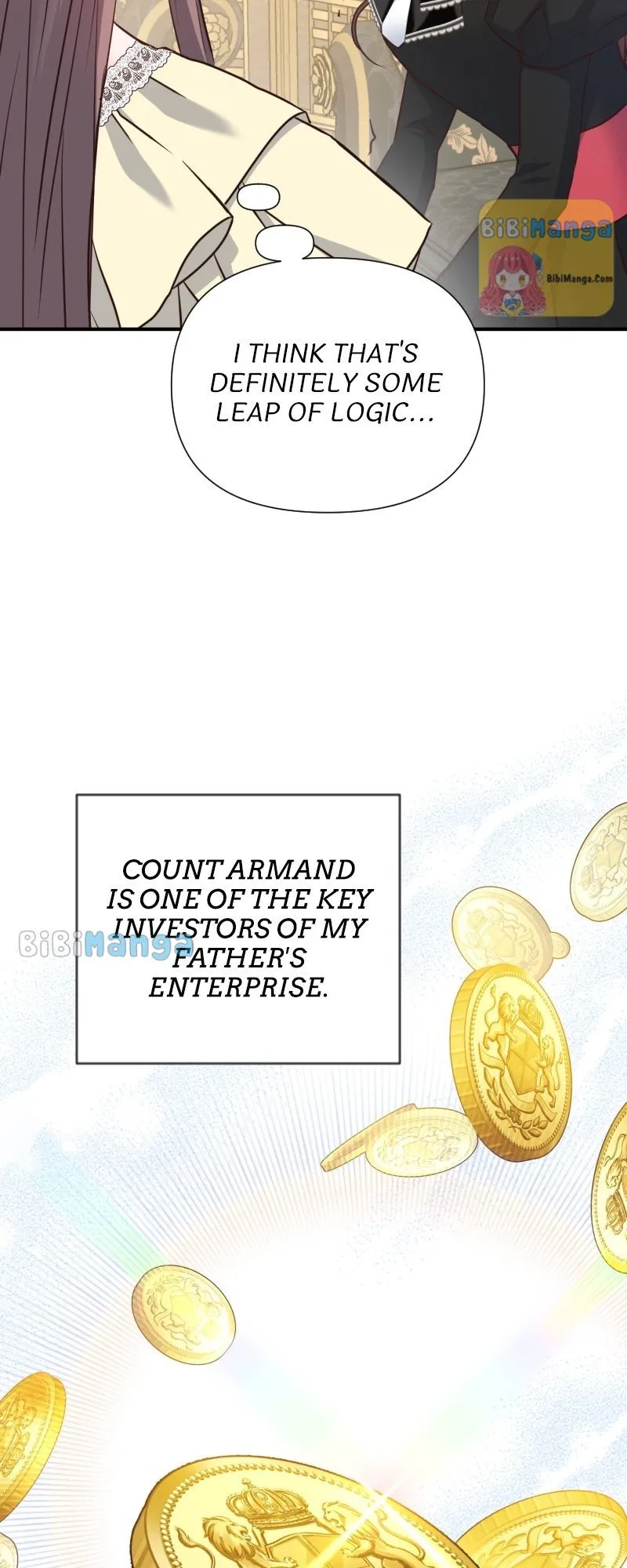 Everybody Loves the Villainess Chapter 50 page 61 - 