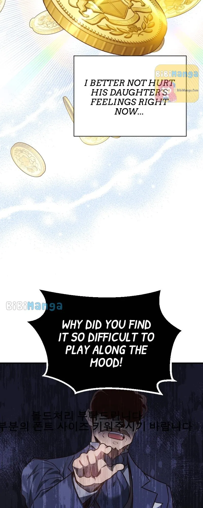 Everybody Loves the Villainess Chapter 50 page 62 - 