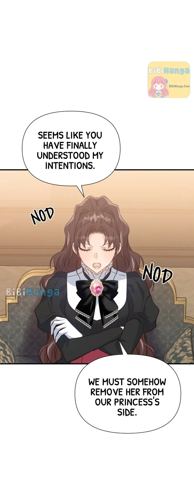 Everybody Loves the Villainess Chapter 50 page 65 - 