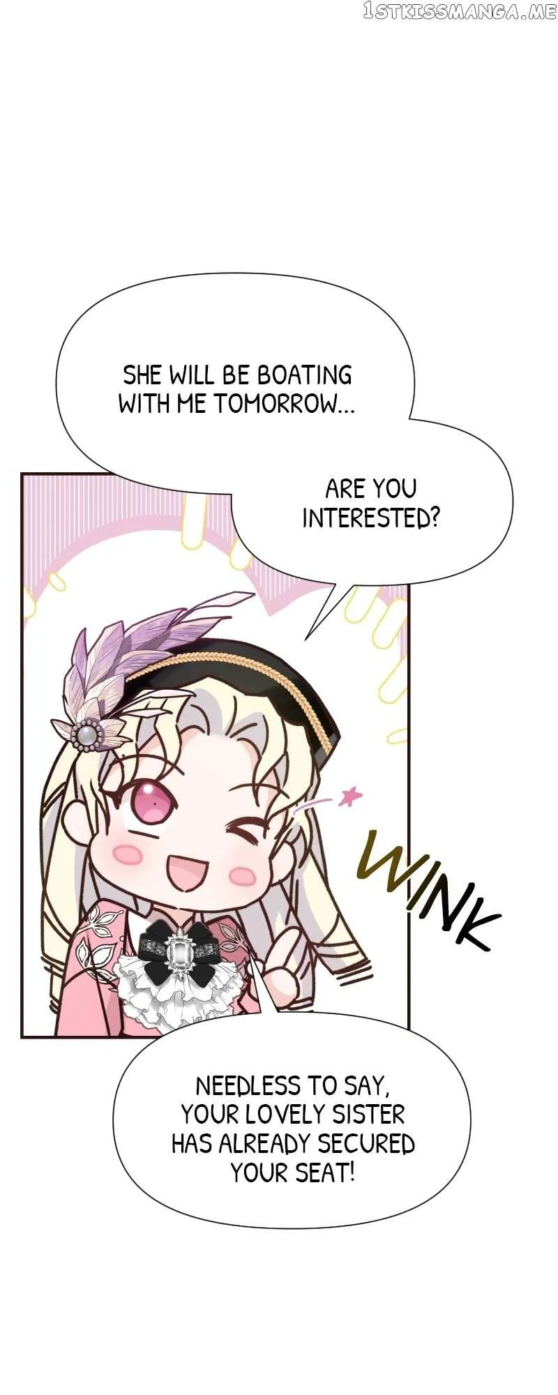 Everybody Loves the Villainess Chapter 51 page 13 - 