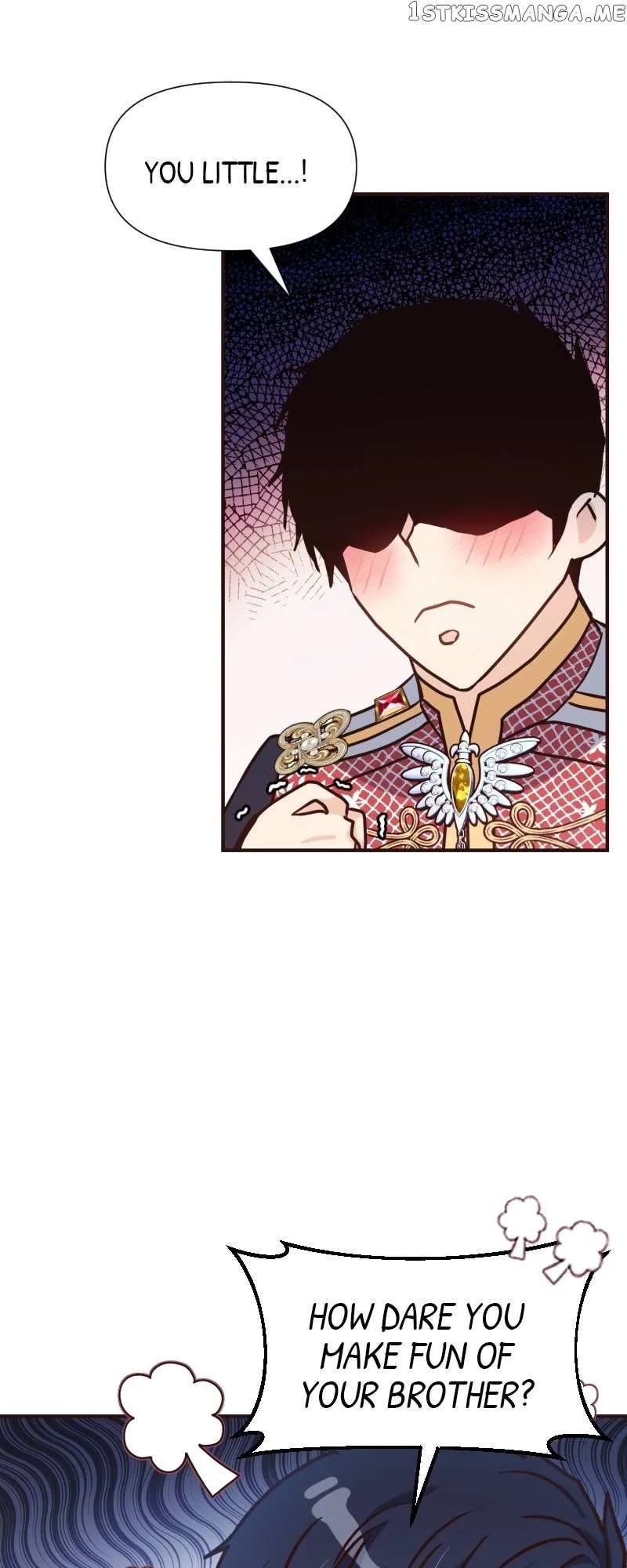 Everybody Loves the Villainess Chapter 51 page 14 - 