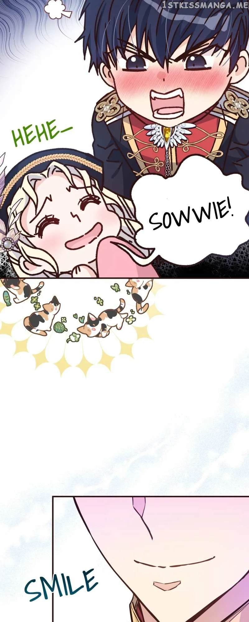 Everybody Loves the Villainess Chapter 51 page 15 - 